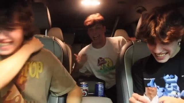 My Favorite Sturniolo Triplet Moments Part 6