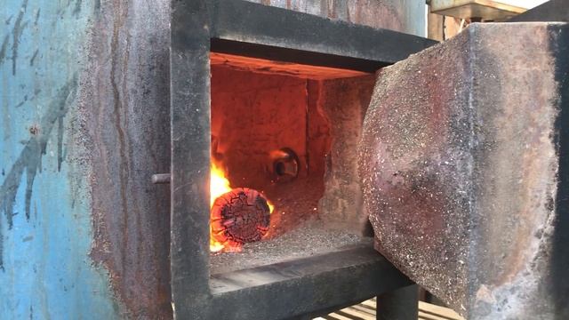 Переработка отходов методом пиролиза смотреть онлайн