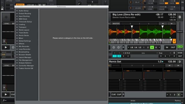 TRAKTOR KONTROL S8 REMIX DECK ERROR WHILE COPYING (FAULT) смотреть онлайн