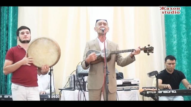 JAHON STUDIO. KARBULOK  O'ktam Mominov  40 Dan Oshganda Mp3