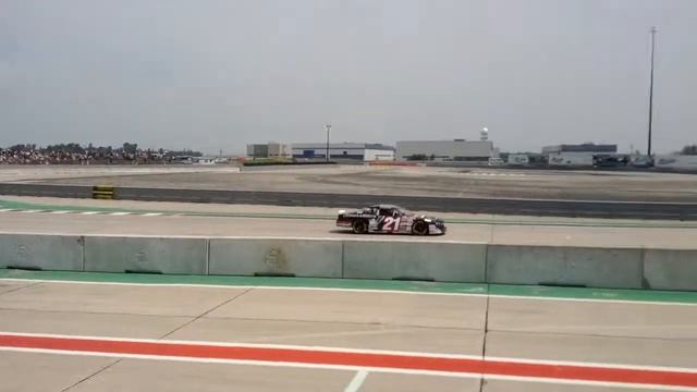 NASCAR !!!!!! Circuit ICAR смотреть онлайн