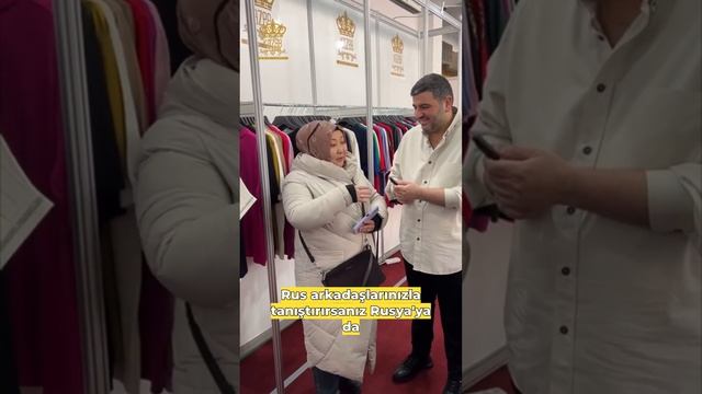 Kırgızistan Bishkek Moda & Tekstil Fuarı | Kazee смотреть онлайн