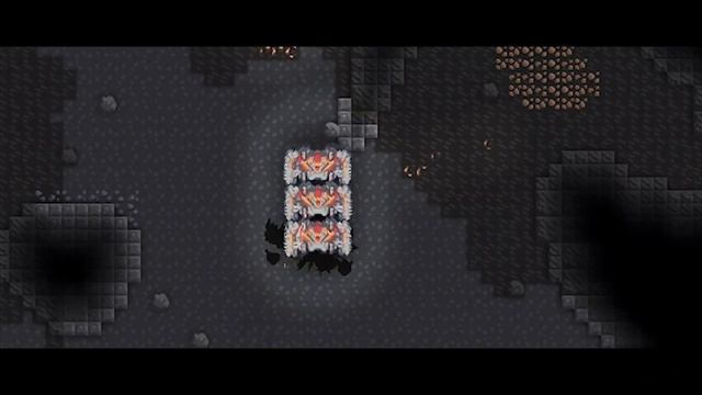 Mindustry V6 Campaign Cinematic Movie [Ultra HD] смотреть онлайн