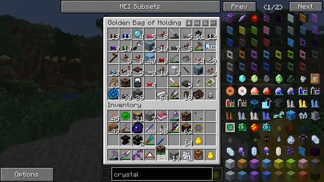 Etho's Modded Minecraft #58: Laser Tree Removal смотреть онлайн