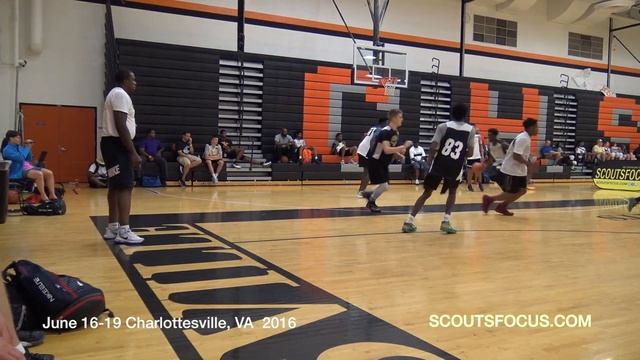 TM11 18 Kristian Bryant 5'11 155 Washington County HS GA 2017 Highlights смотреть онлайн