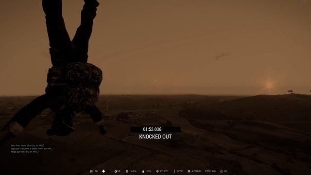 ArmA 3 love d-sync :D смотреть онлайн