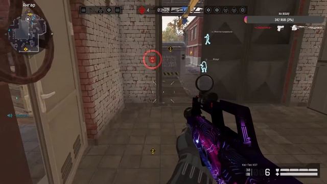 СТРИМ WARFACE! АППАЕМ 1-Ю ЛИГУ | ЧАРЛИ | ВудиЭпик смотреть онлайн