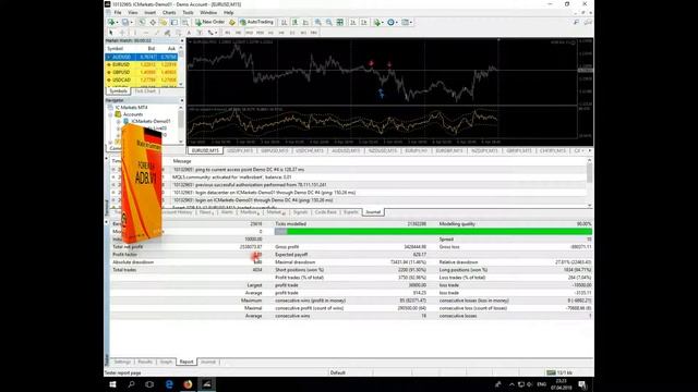 ADB EA V1 смотреть онлайн