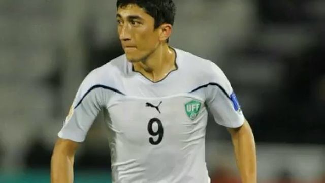 FUTBOL O'ZBEKISTON TERMA JAMOASI (MUXLISLAR TUZGAN TARKIB)