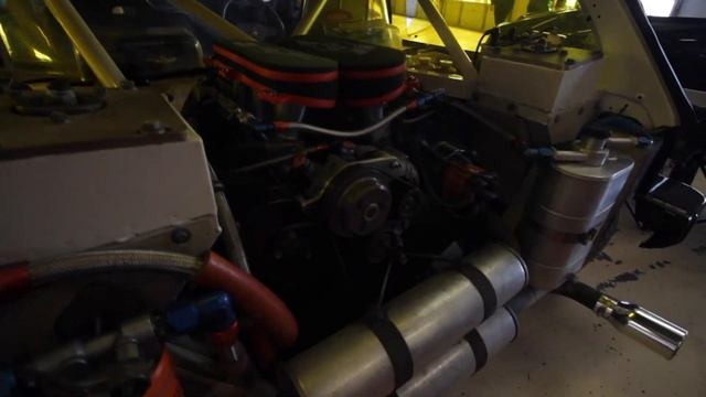All Carbon Fiber R33 GTR | Import Alliance 2019 смотреть онлайн