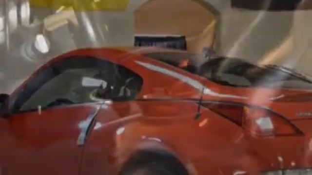 2004 Nissan 350Z 2dr Cpe Touring Auto Coupe - Tampa, FL смотреть онлайн