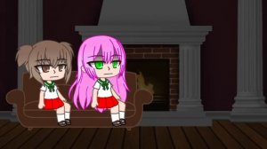 (NTR) Otome Dori React to Okino as Daniel park {NTR x LOOKISM}