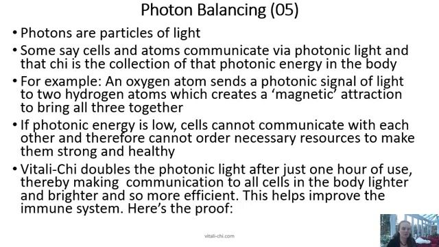 Photon Balancing смотреть онлайн
