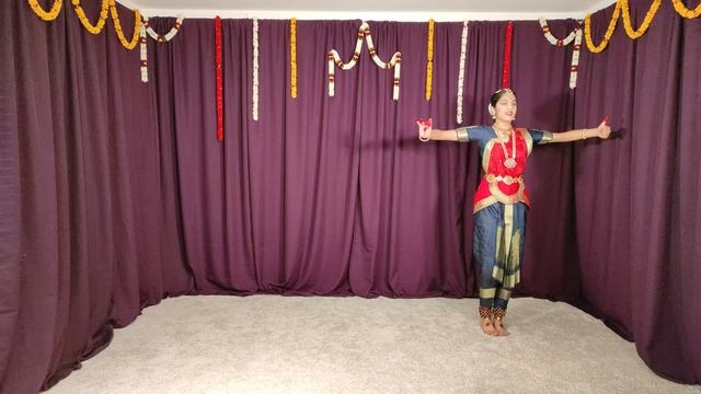 Maha Shivaratri Celebrations - Day 1: Ardhanareeshwara смотреть онлайн