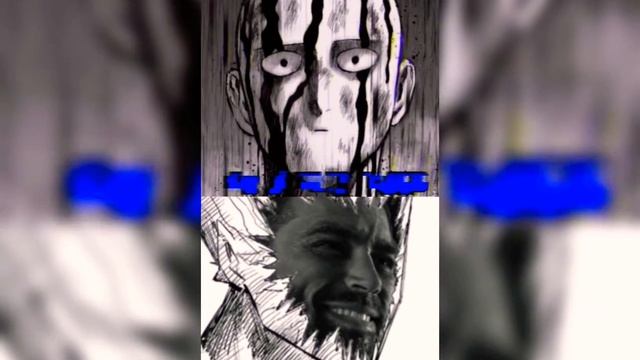 GIGACHAD (CM) VS SAITAMA (AR) MOD💥 смотреть онлайн