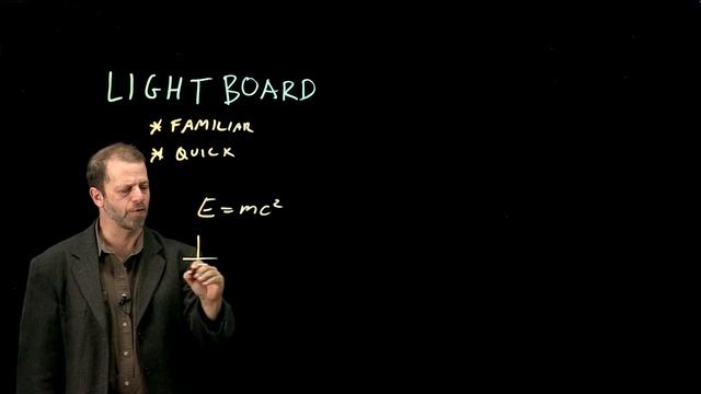 Lightboard (a.k.a. learning glass) open source https://lightboard.info смотреть онлайн