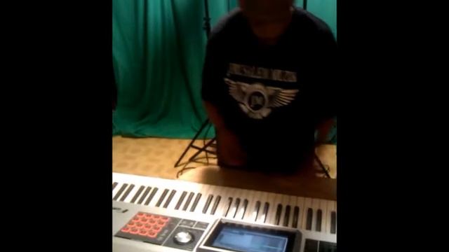 Milli Da Producer In The Studio смотреть онлайн