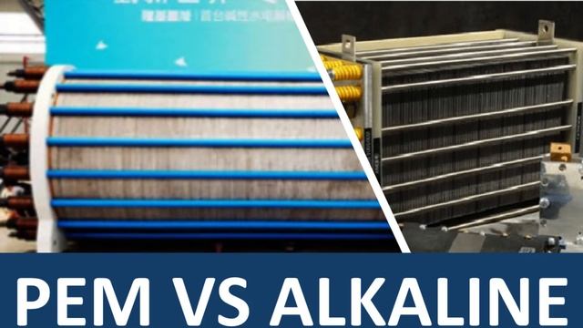 Ep.01 Must watch before Starting Hydrogen Business, Which Electrolyser is the Best PEM or Alkaline? смотреть онлайн