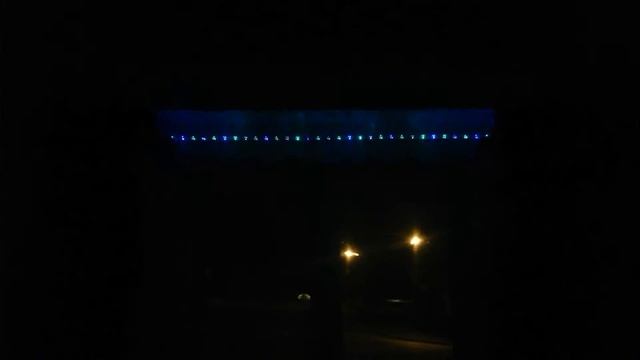 Домашняя led светомузыка смотреть онлайн