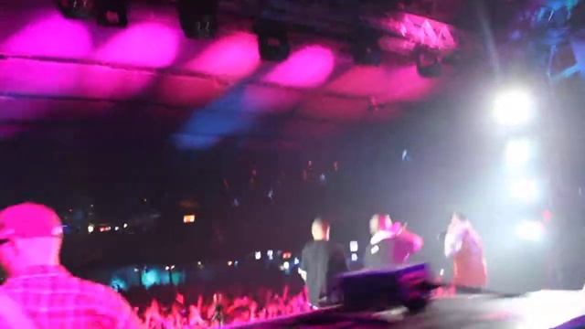 Гуф - Имеет место (Arena Moscow / 29.10.11) смотреть онлайн