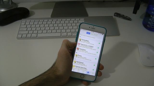 How To Remove Pangu App смотреть онлайн