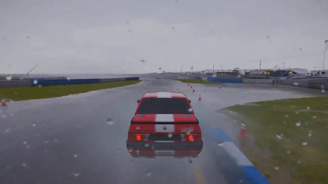 FORZA MOTORSPORT 6 | ALFA ROMEO MILANO QUADRIFOGLIO VERDE | COMPACT SPORT COUPE #2 смотреть онлайн