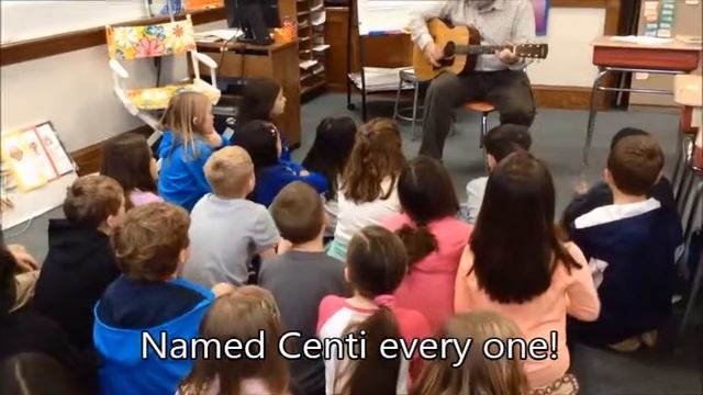 2014 Math Kilo Milli and the Centis смотреть онлайн