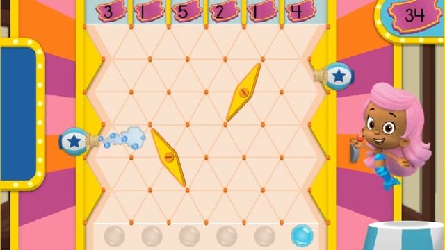 Paw Patrol - Bubble Guppies - Blaze and the monster machines - Wallykazam Carnival Creations NEW 20 смотреть онлайн