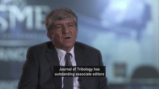 Journal of Tribology смотреть онлайн