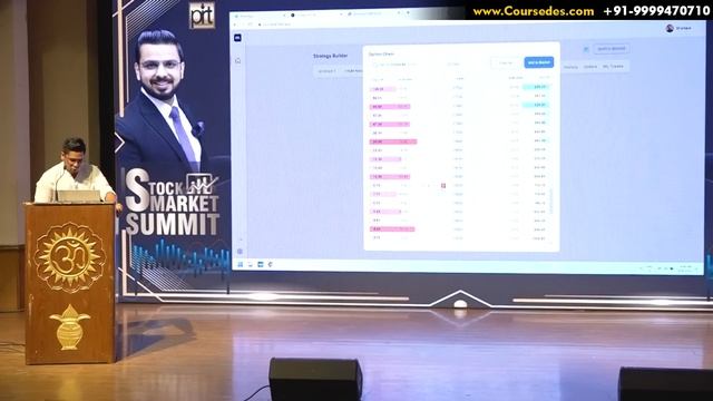 Regular Income Strategy | Nifty Option Trading in Stock Market | @ShariqueSamsudheen смотреть онлайн