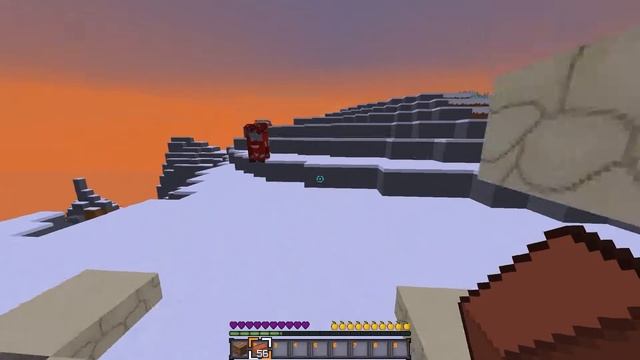 Обзор модов #5 ( Бросать кирпич. WHAT) Throwable Bricks [1.7.10] смотреть онлайн