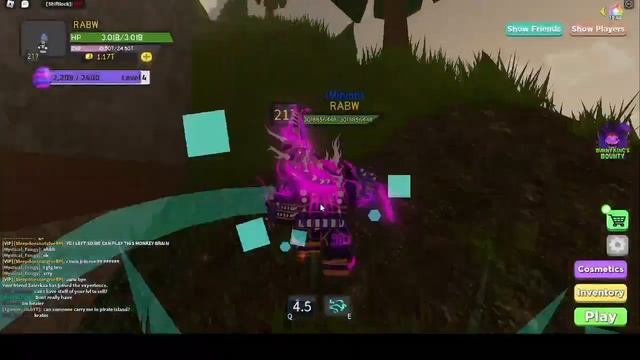 04/04/2024 all egg locations - Dungeon Quest Roblox смотреть онлайн