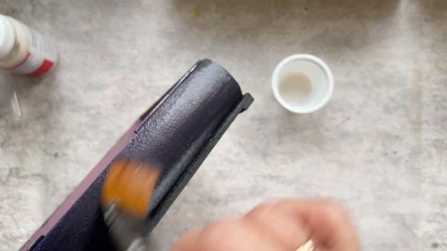 Просто идея для декорирования шкатулки смотреть онлайн