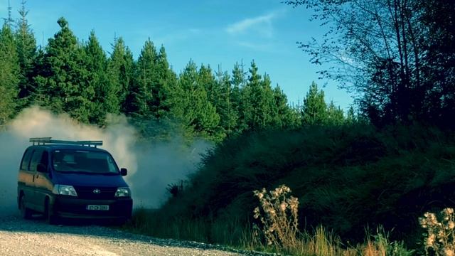 NOTES#HIACE 🏁 смотреть онлайн