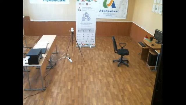 Волгоградская область Студенты ДОУ и архивоведение 1 смотреть онлайн