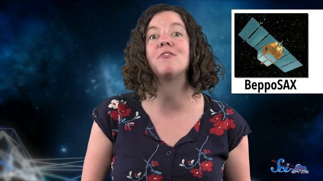 How We Accidentally Discovered Gamma-Ray Bursts смотреть онлайн