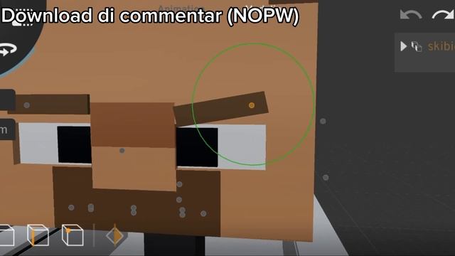RIG skibidi toilet geesssss for prisma 3d смотреть онлайн