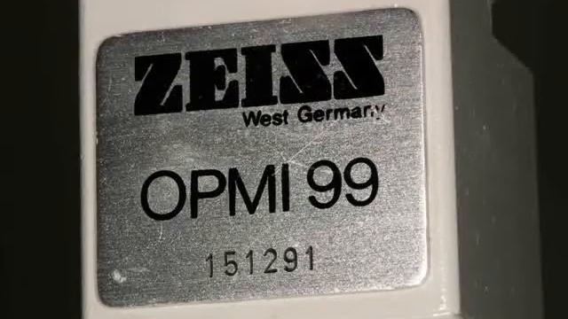 OPMI 99 смотреть онлайн