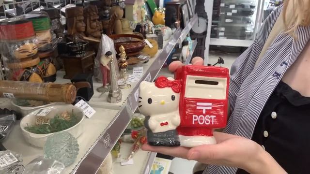Furniture Thrifting Day In My Life In Japan! смотреть онлайн