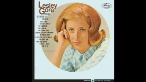 Lesley Gore - You Don't Own Me (Official Audio)