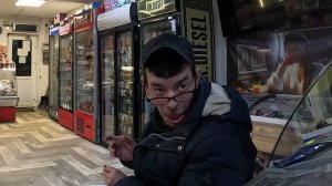 Сечин смог 3 раза, Автопарк Поставщика, Ягуар прогульщик, Сила воли Ивахи, Шмель не оценил, Ягуар'