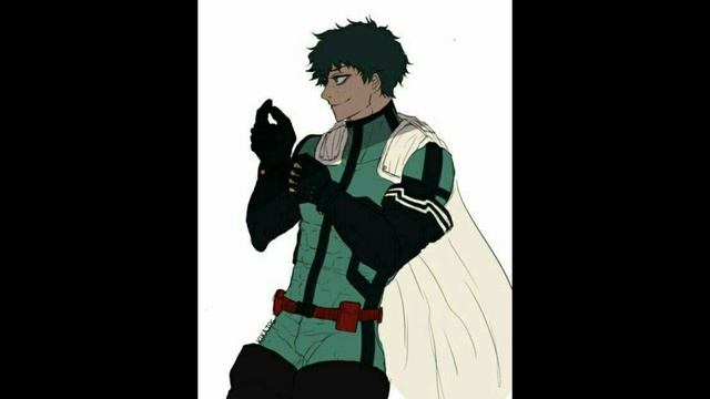 Una coneja bastante cariñosa (IzukuxMiruko) cap 1 смотреть онлайн