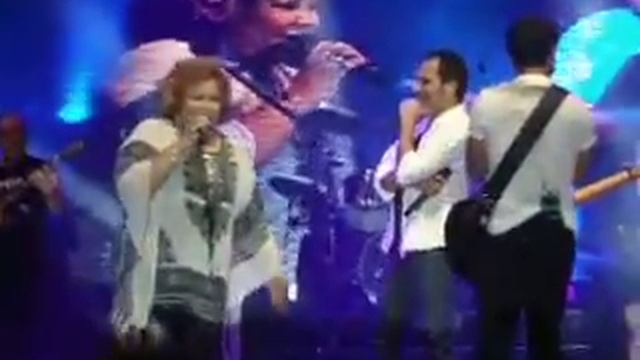 Alcione e Zeze de Camargo Show em São Luis смотреть онлайн