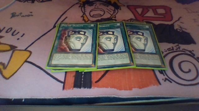 Blackwing Deck January 2014 + Local Report смотреть онлайн