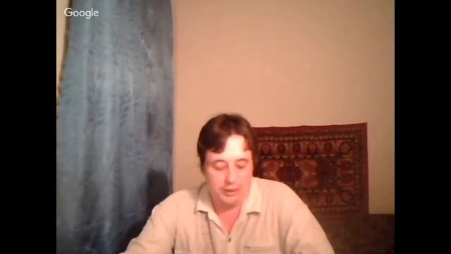 Чаепитие с мистером КУМом смотреть онлайн