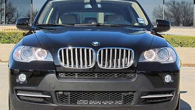 2010 BMW X5 xDrive35d Diesel 35d Used Cars - Plano,Texas смотреть онлайн