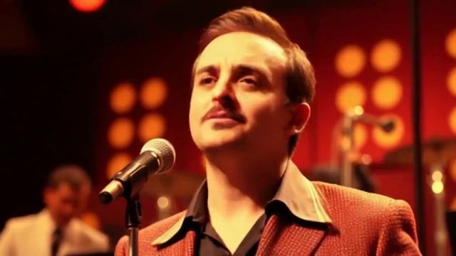 Neil Diamond - Sweet Caroline (Forsen AI Cover)