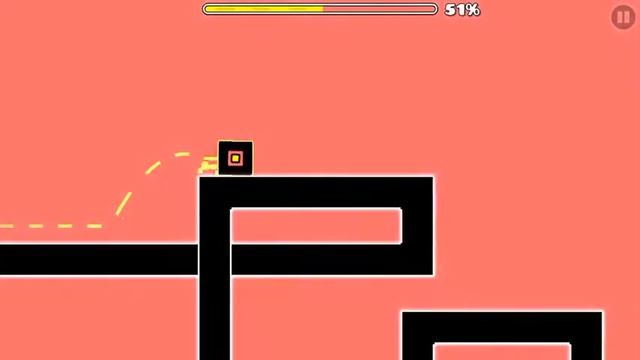 WIP level: Neon Dreams by ME! :D смотреть онлайн