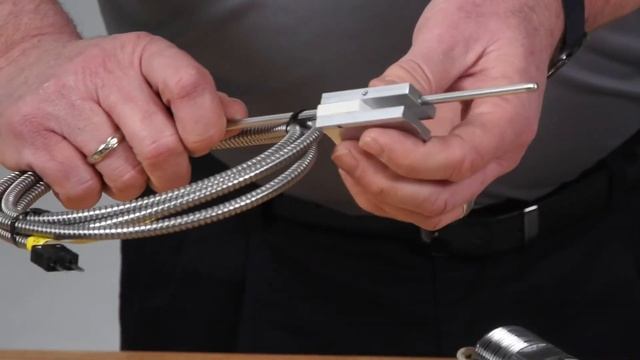 PCS Company - Nozzle Leak Detector смотреть онлайн