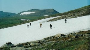 🔴Перевал Дятлова. Беседа о Перевале 🔴